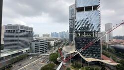 Midtown Bay (D7), Apartment #560790741